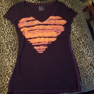 AMERICAN EAGLE tee shirt